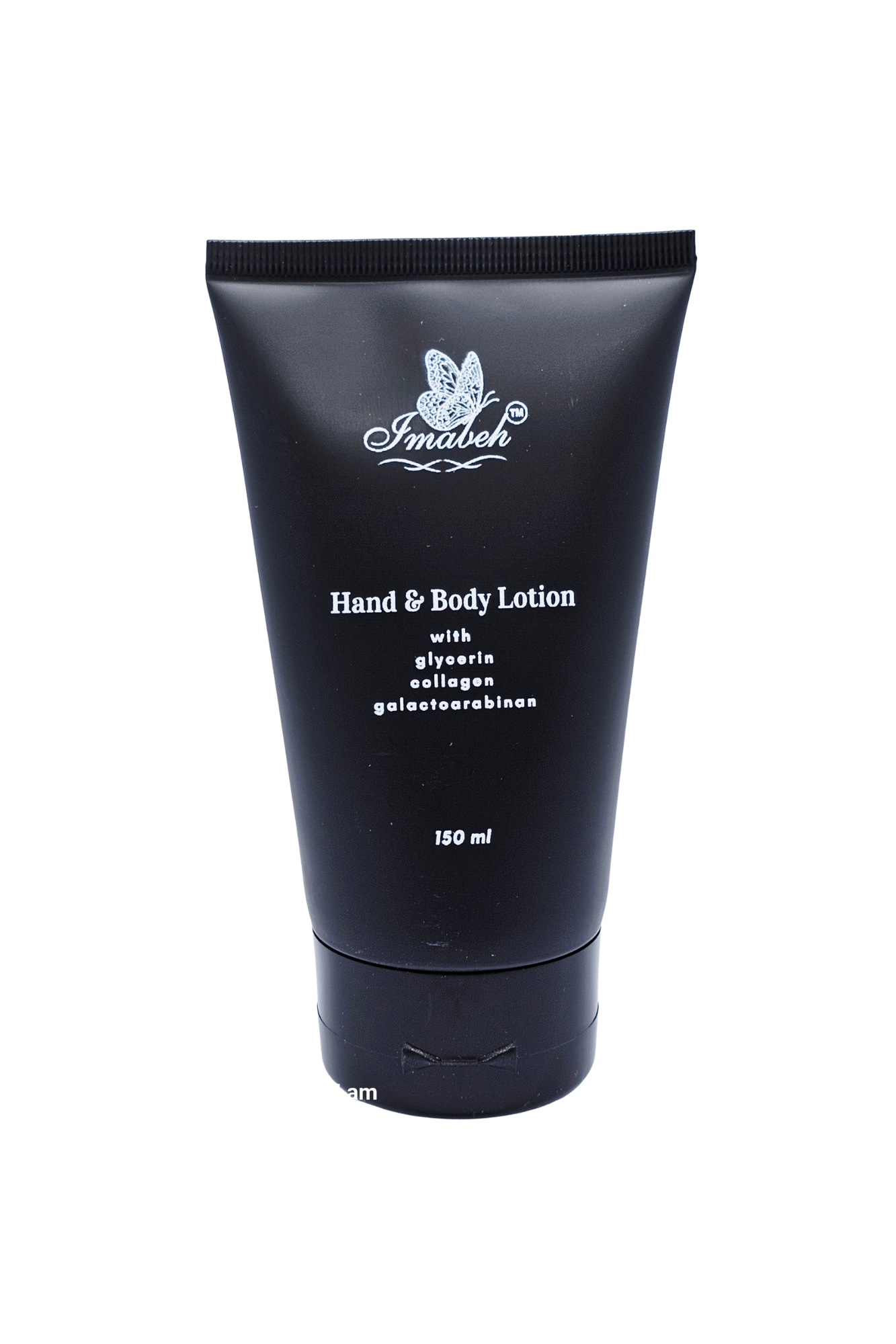 Hand & Body Lotion