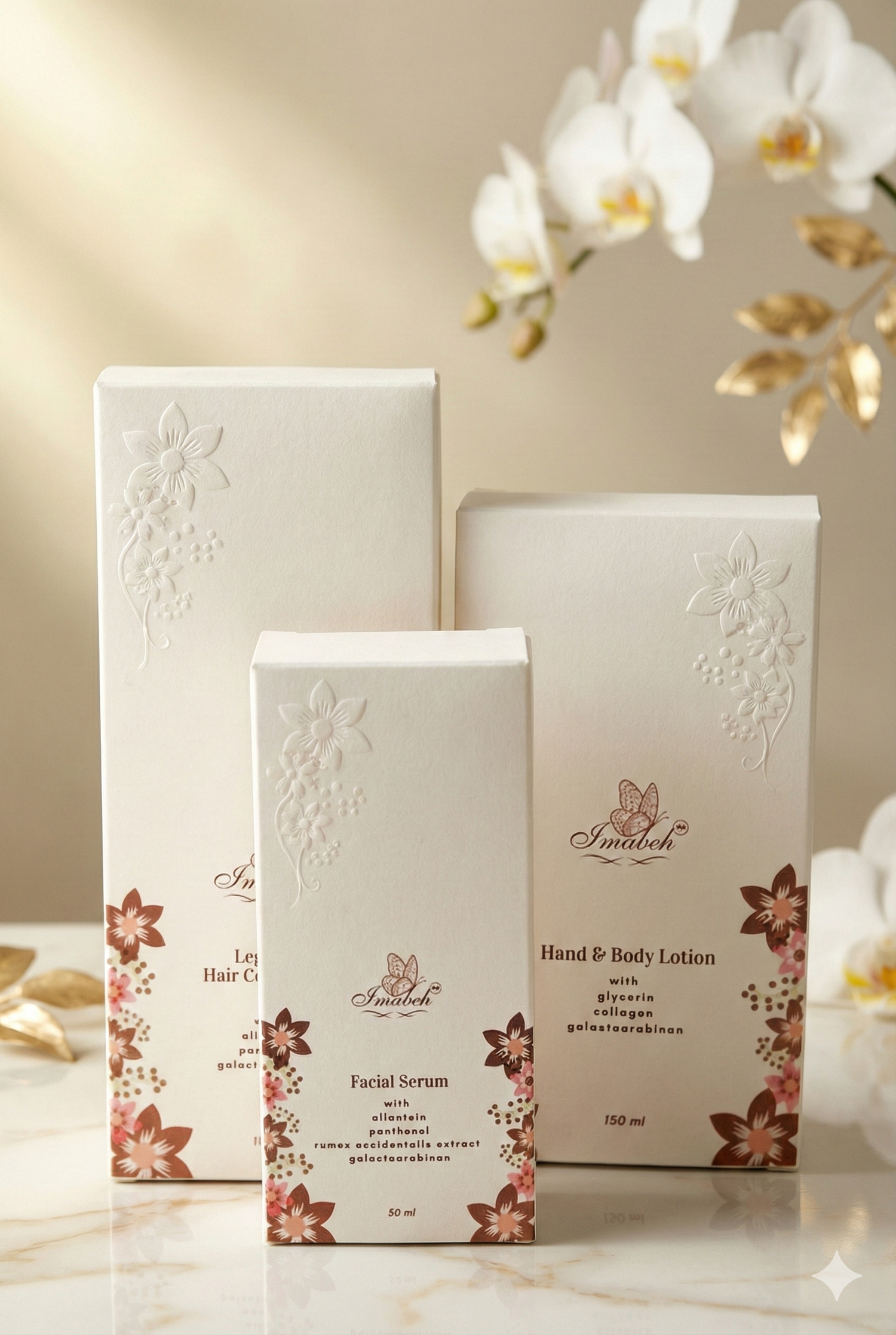 Skin & Hair Care