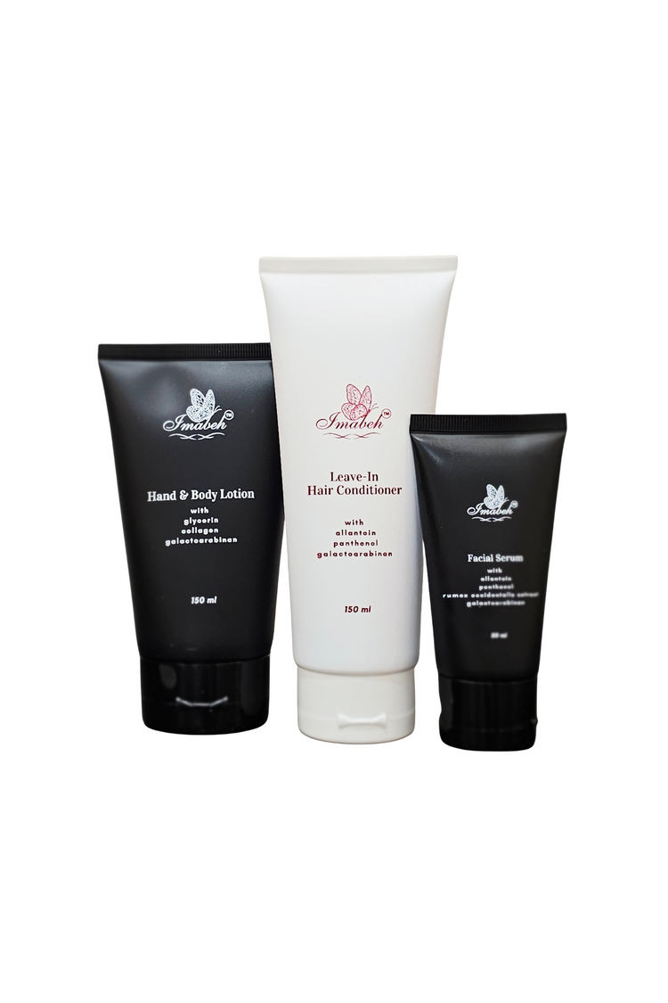 Face, Skin, & Hair Care