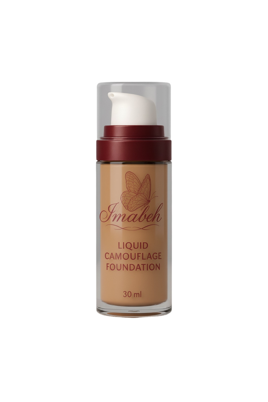 Liquid Camouflage Foundation