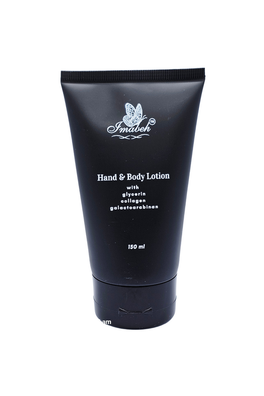 Hand & Body Lotion