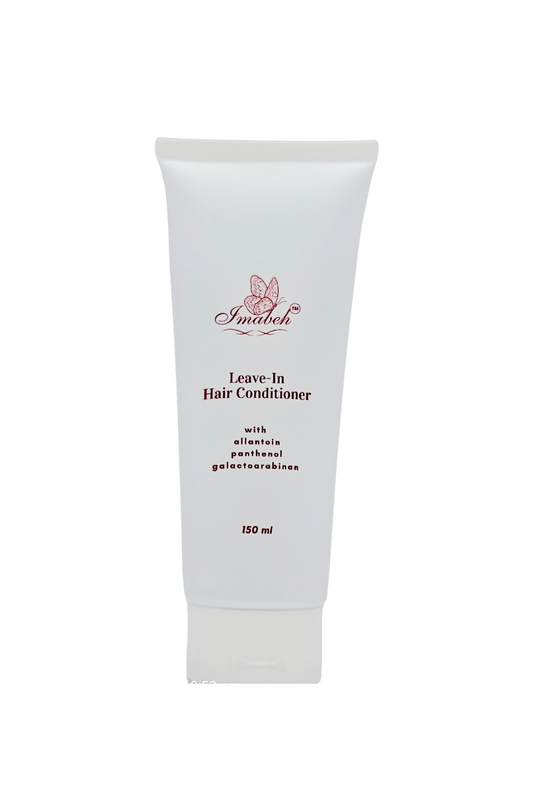 Leave-in Hair Conditioner