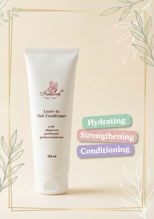 Leave-in Hair Conditioner